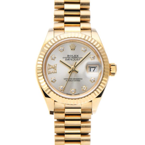 Rolex 279178 - Lady Datejust