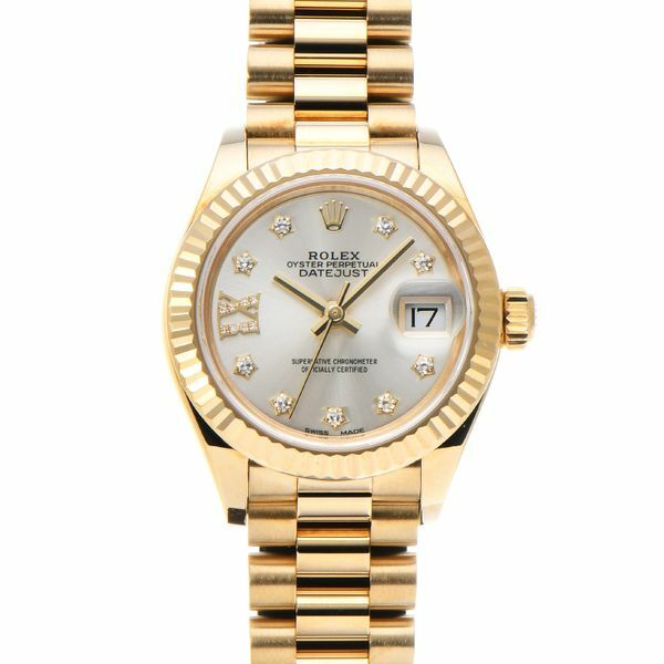 Rolex 279178 - Lady Datejust