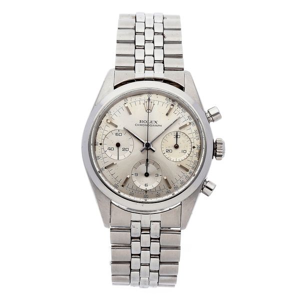 Rolex 6238 - Pre-Daytona