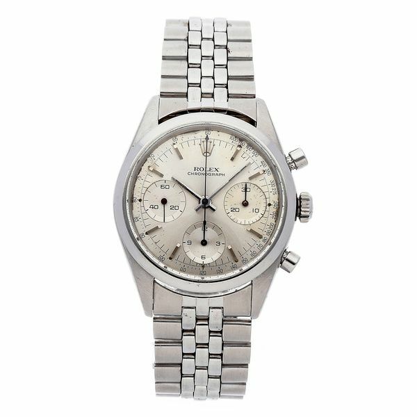 Rolex 6238 - Pre-Daytona