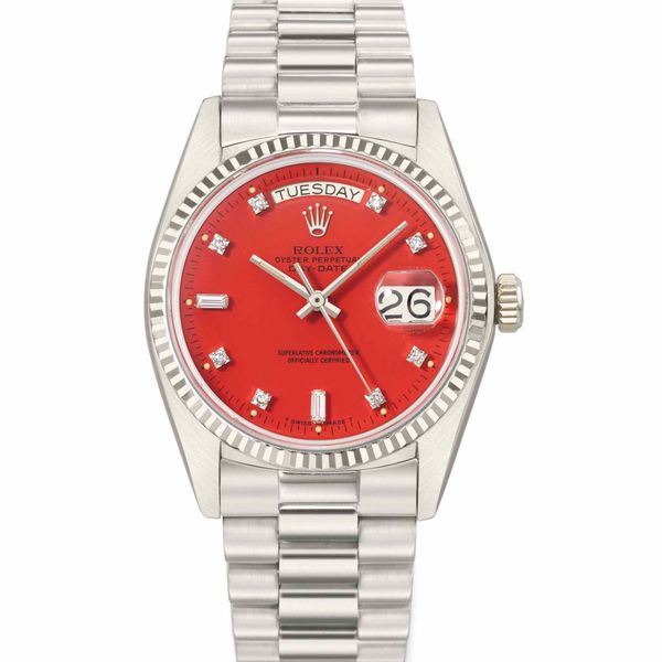 Rolex 18039 - Day-Date 36