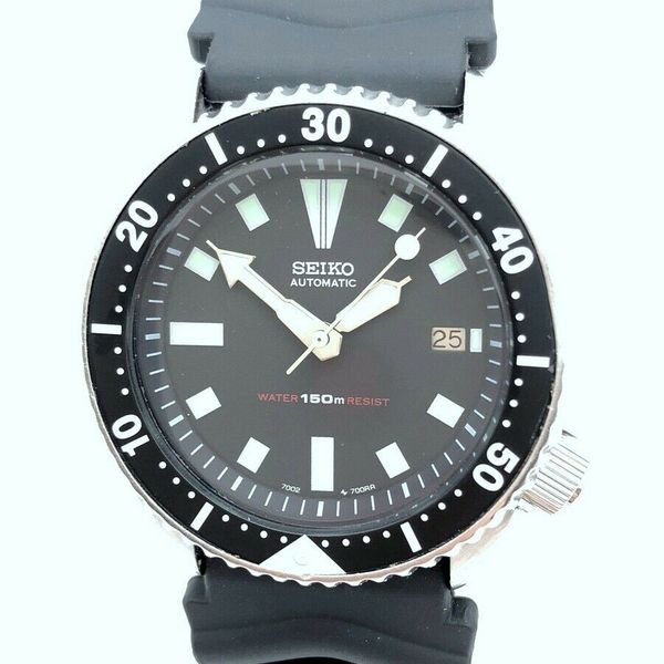 Seiko 7002-7000 - Automatic Diver