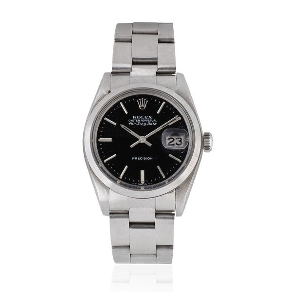 Rolex 5700 - Air-King Date