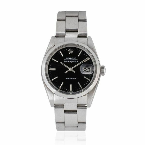 Rolex 5700 - Air-King Date