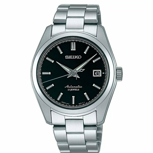 Seiko SARB033 -