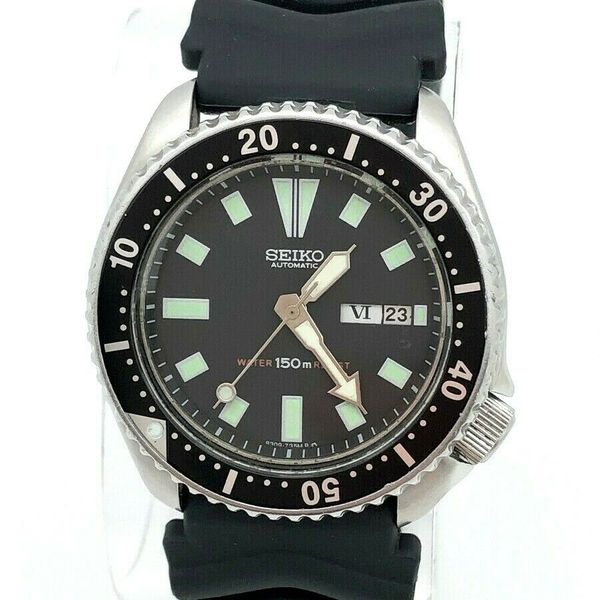 Seiko 6309-7290 - 150m Automatic Diver