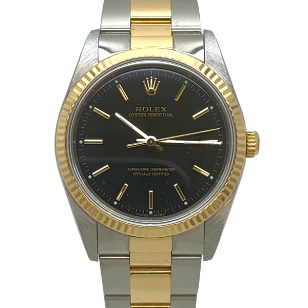 Rolex 14233 - Oyster Perpetual 34