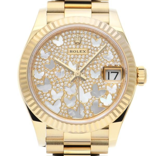 Rolex 278278 - Datejust 31