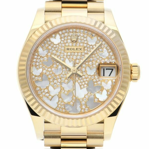 Rolex 278278 - Datejust 31