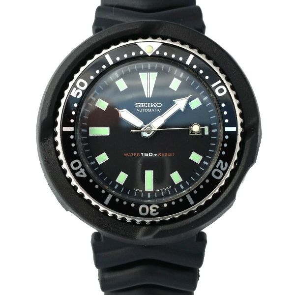 Seiko 6309-7040 - Turtle Diver