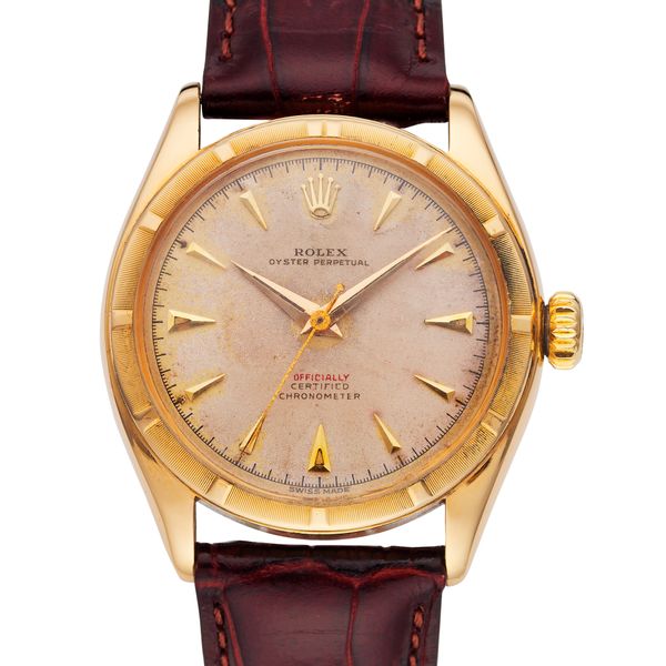 Rolex 6085 - Oyster Perpetual 34