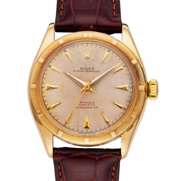 Rolex 6085 - Oyster Perpetual 34