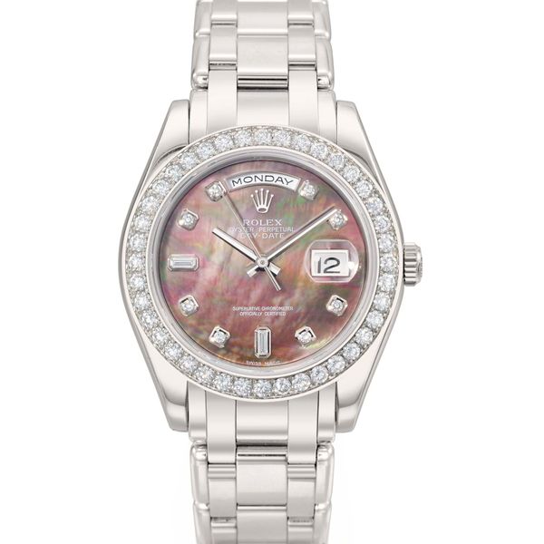 Rolex 18946 - Day-Date 39
