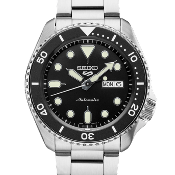 Seiko SRPD55 - 5 Sports