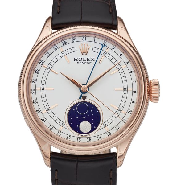 Rolex 50535 - Moonphase