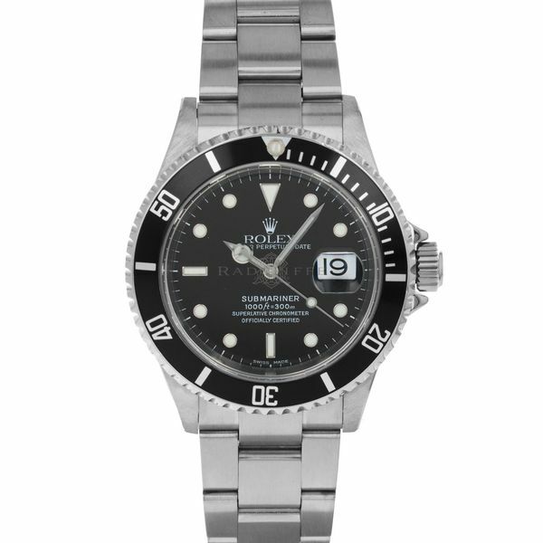 Rolex 4233 - Cellini