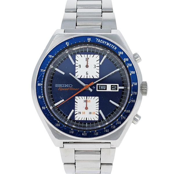 Seiko 6138-0030 - Kakume
