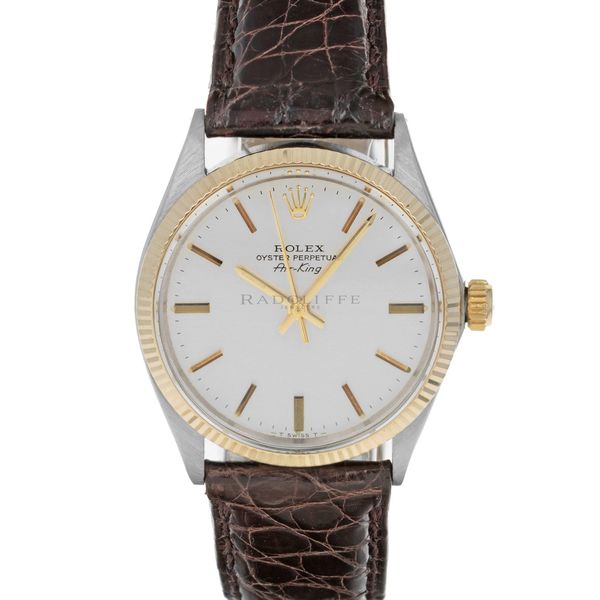 Rolex 5501 - Air-King