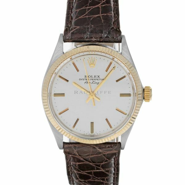 Rolex 5501 - Air-King