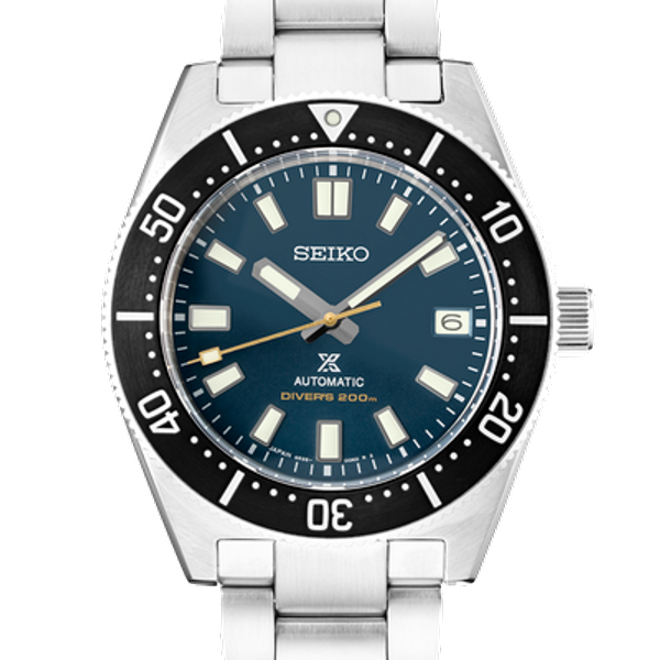 Seiko SPB149 - Prospex Diver 62MAS