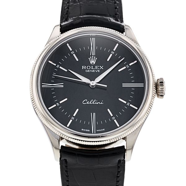 Rolex 50509 - Time