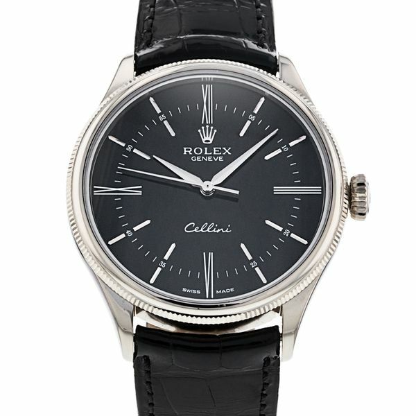 Rolex 50509 - Time