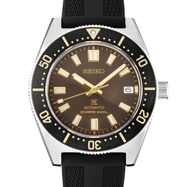 Seiko SPB147 - Prospex Diver 62MAS
