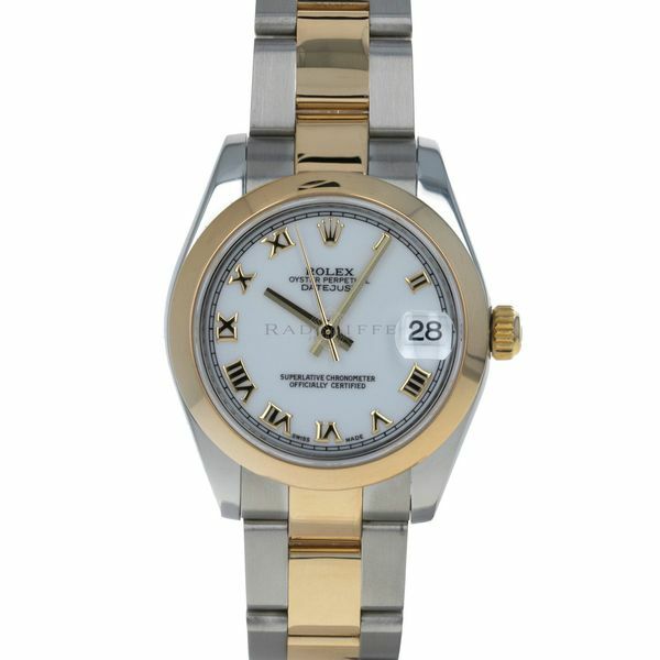 Rolex 178243 - Ladies Datejust