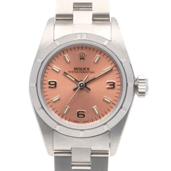 Rolex 67230 - Oyster Perpetual 26