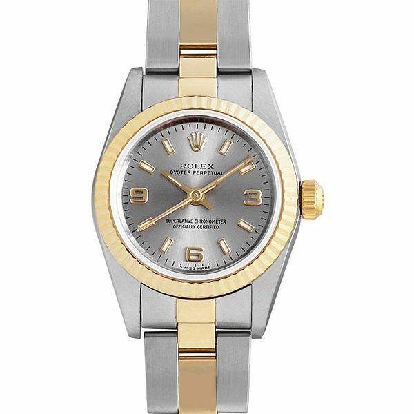 Rolex 76193 - Oyster Perpetual 26