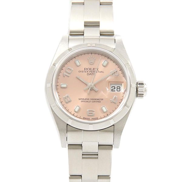 Rolex 79190 - Date