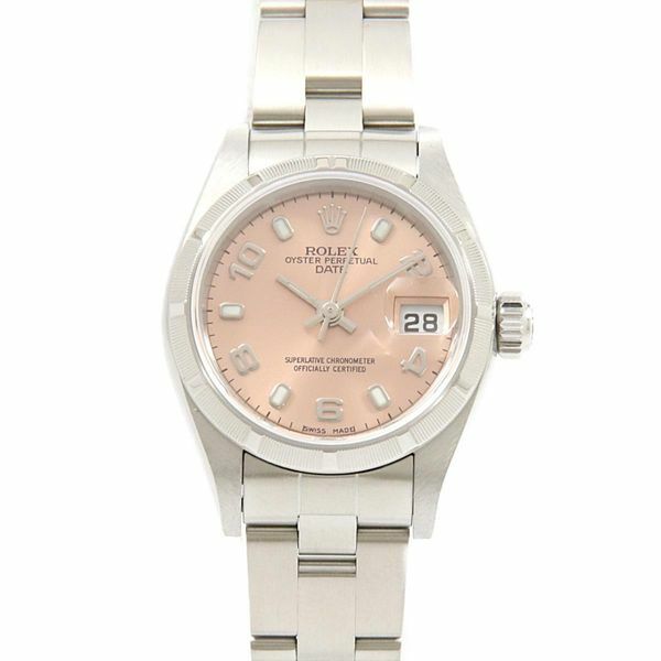 Rolex 79190 - Date