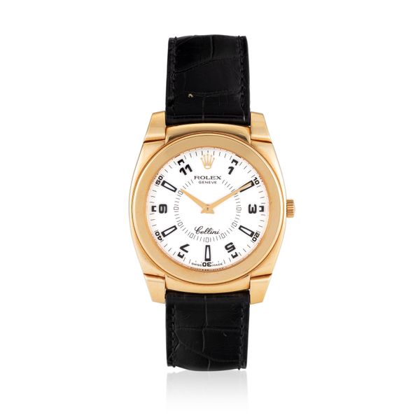 Rolex 5330 - Cellini Cestello