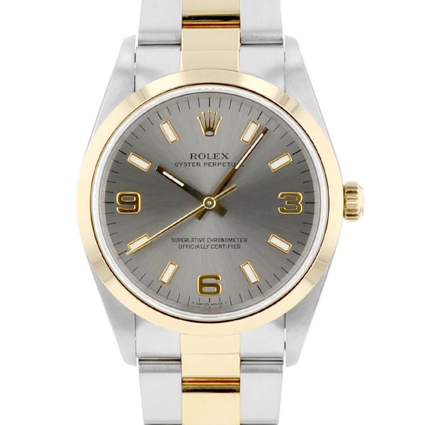 Rolex 14203 - Oyster Perpetual 34