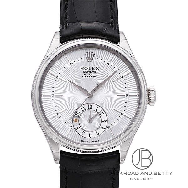 Rolex 50529 - Dual Time