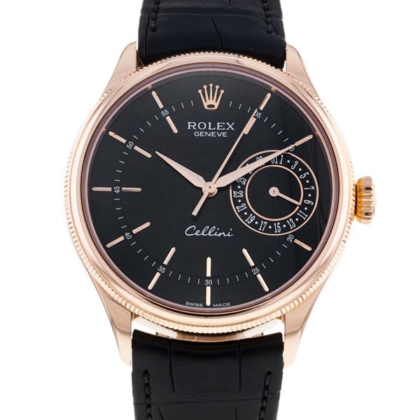 Rolex 50515 - Date