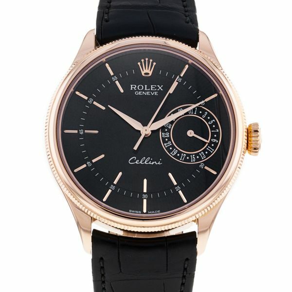 Rolex 50515 - Date