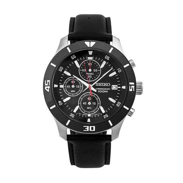 Seiko SKS403 - Chronograph Date