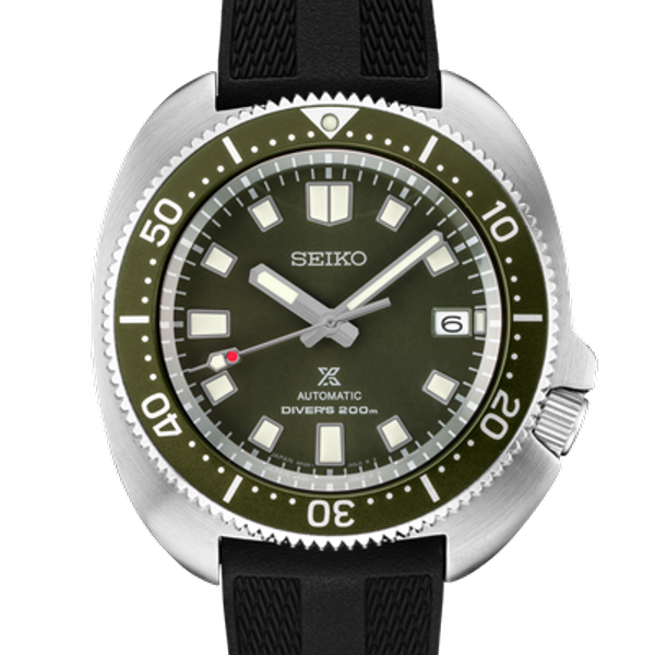 Seiko SPB153 - Prospex Captain Willard