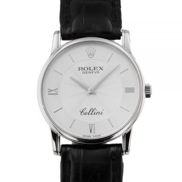 Rolex 5116 - Cellini