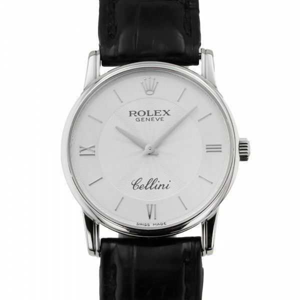 Rolex 5116 - Cellini