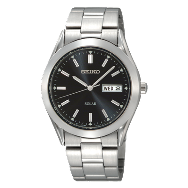 Seiko SNE039 - Solar