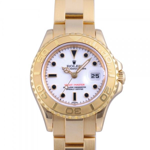 Rolex 69628 - Yacht-Master 29
