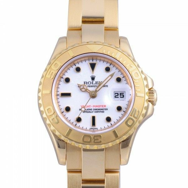 Rolex 69628 - Yacht-Master 29