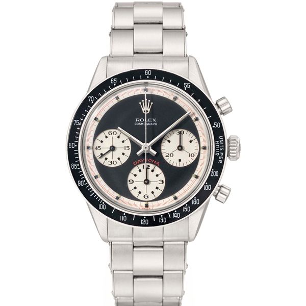 Rolex 6241 - Cosmograph Daytona