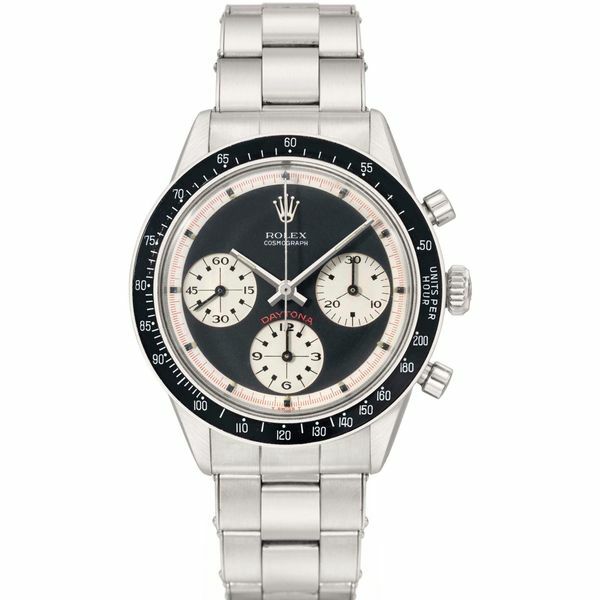 Rolex 6241 - Cosmograph Daytona