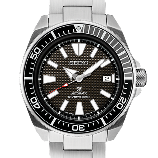 Seiko SRPB51 - Prospex Samurai