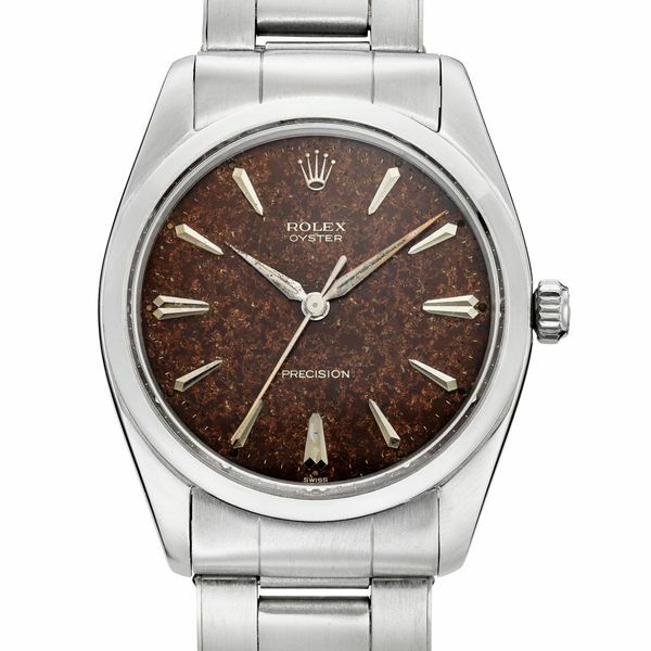Rolex 6424 - Oyster Precision 36