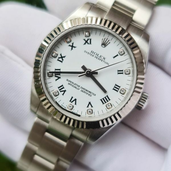 Rolex 177234 - Oyster Perpetual 31