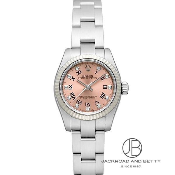 Rolex 176234 - Oyster Perpetual 26
